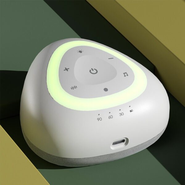 Alternative view of CalmSound White Noise Machine