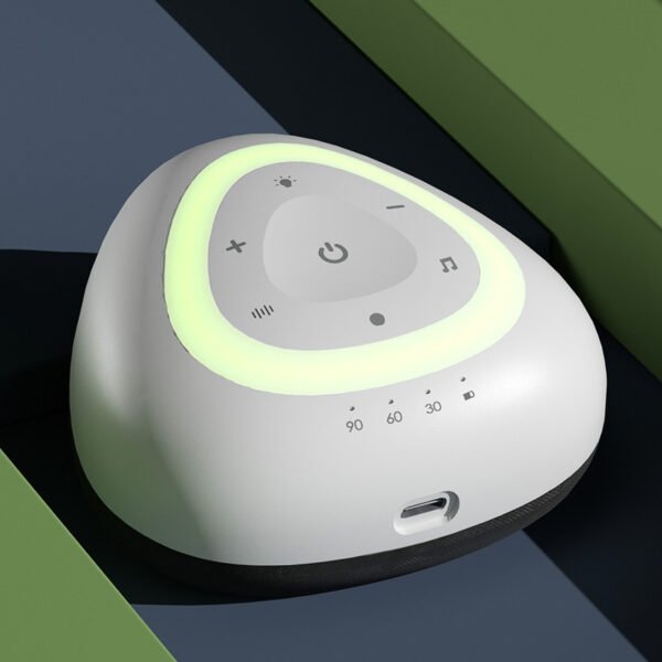 CalmSound White Noise Machine